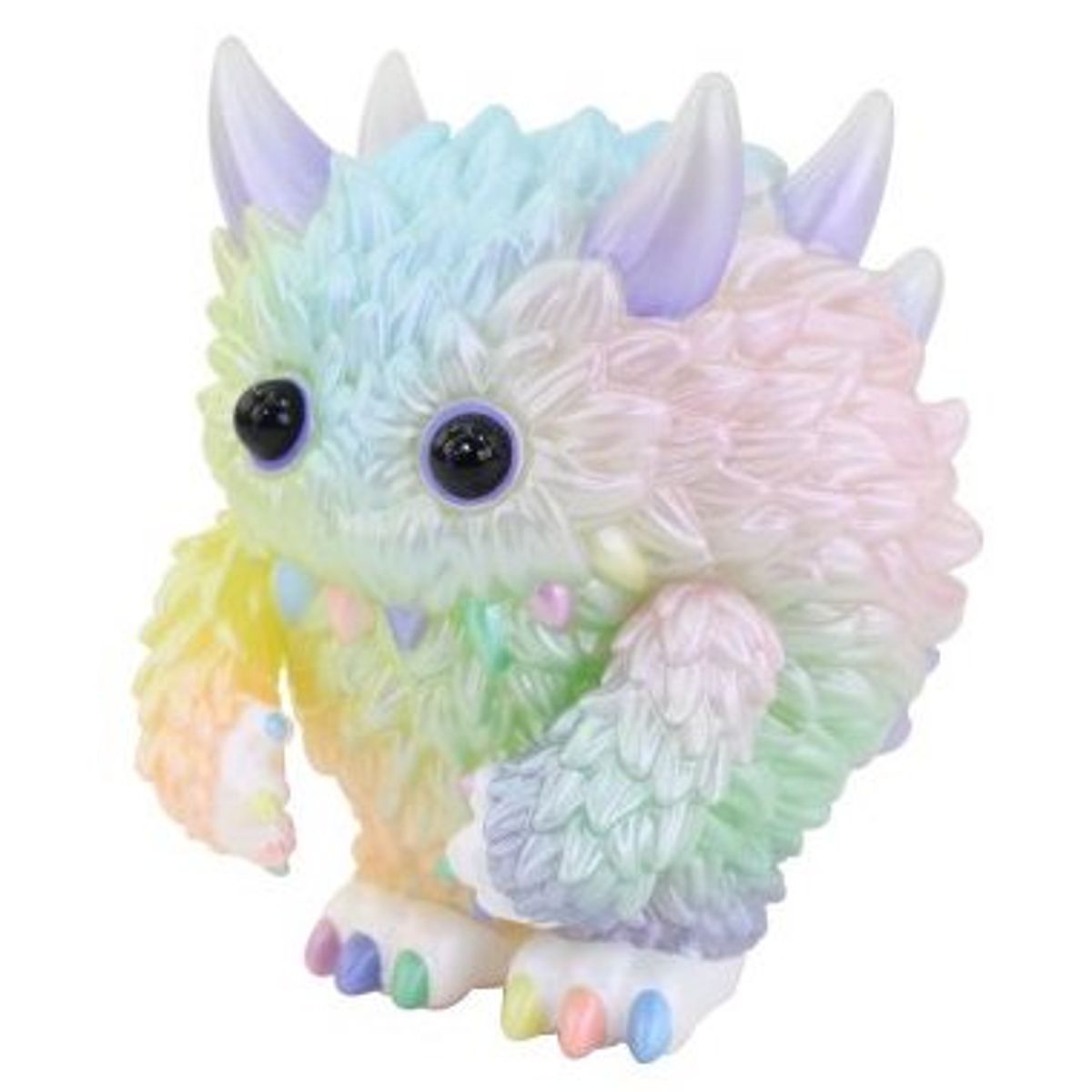 Fantasia Mini Monster Fluffy