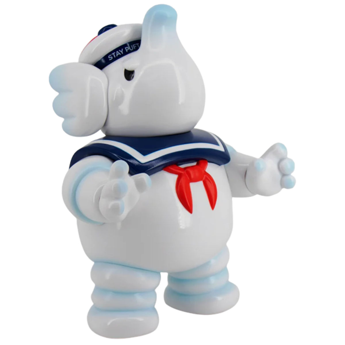 Stay-Puft Marshmllow Elfie