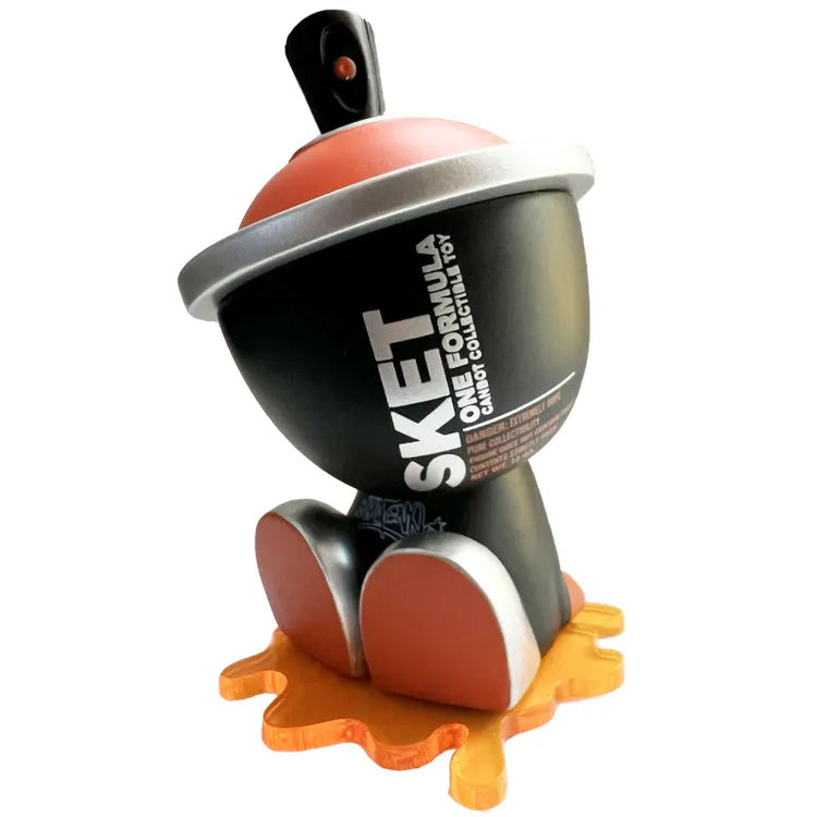 3oz. Formula One Canbot (AP) by Sket One