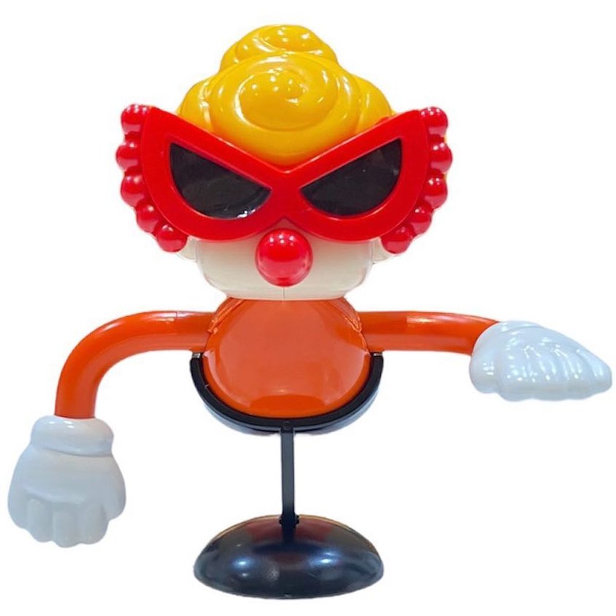Orange Flying Hysteric Mini Classic