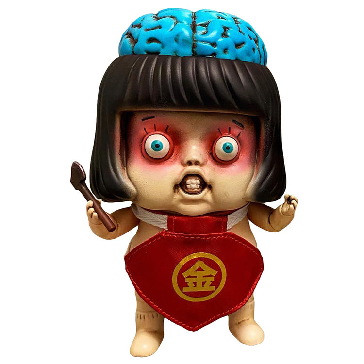 Kinta Q by Fok Queenie
