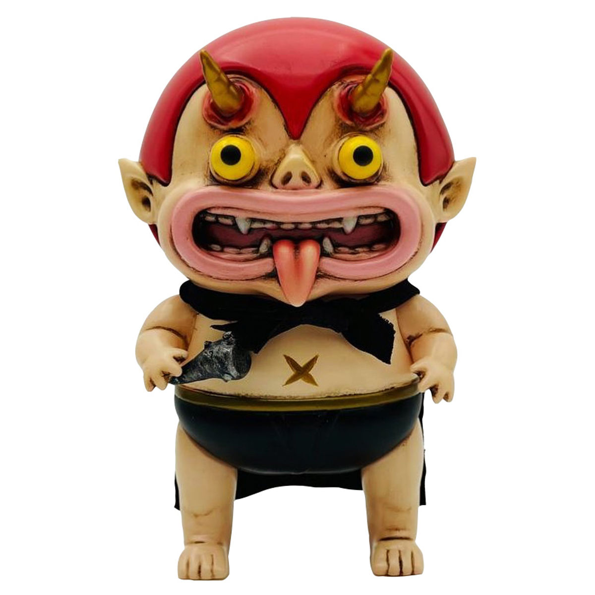 Lord of Evil Black Pearls