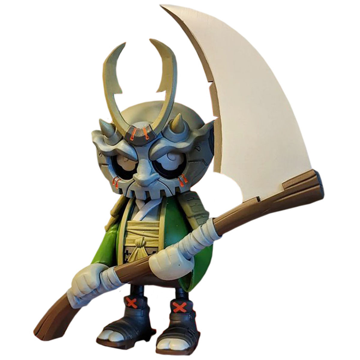 SHINIGAMI: AWAKENING OG COLORWAY