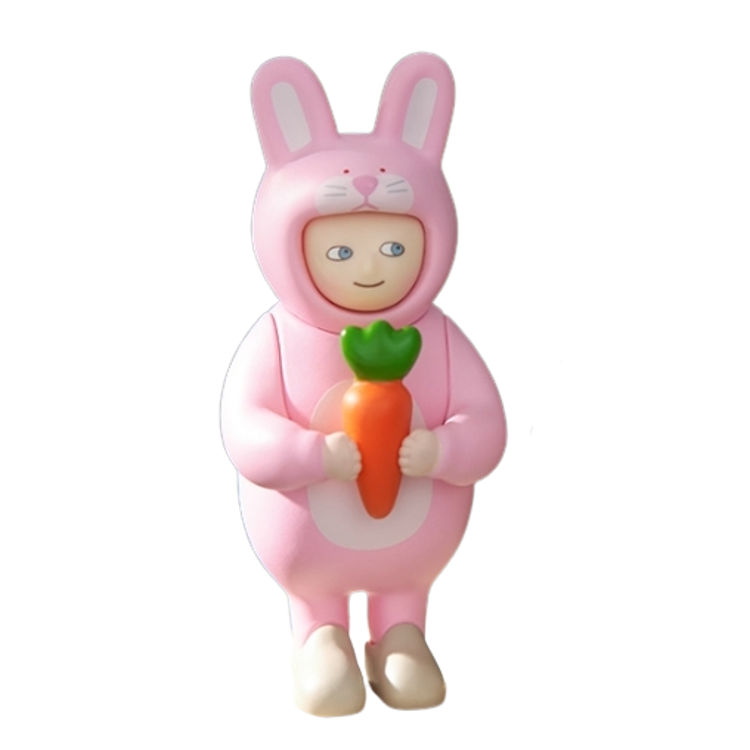 Tokee Pink by Circus Boy Band (CBB)