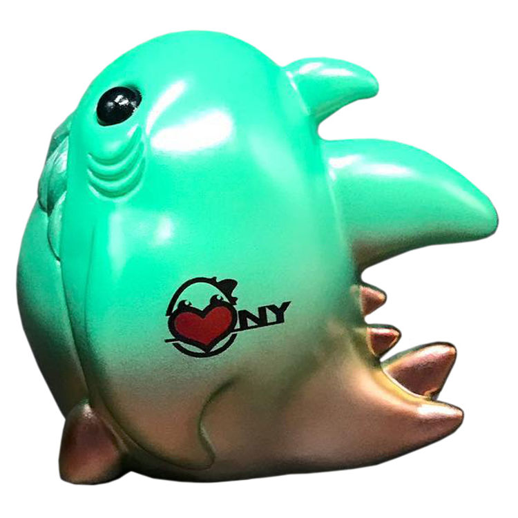 Samego Liberty by Nebby Art (Ben Teo)