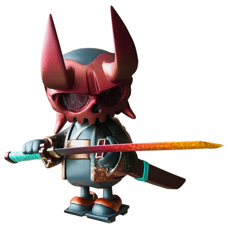 VYNC x The Raging Shinigami One-Off by VYNC
