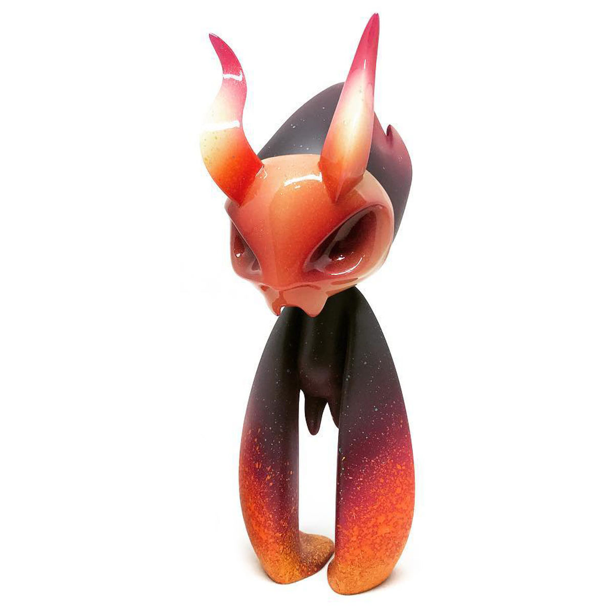 Dualle Dravokki Malice