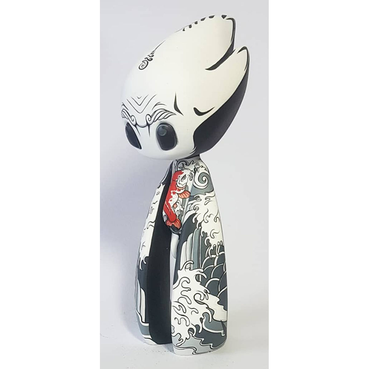 Taki no Koi Dravokki