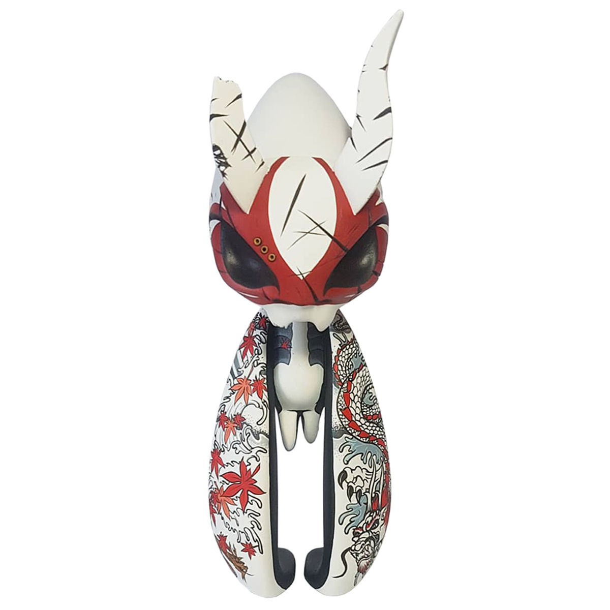 Shidadoragon Dravokki