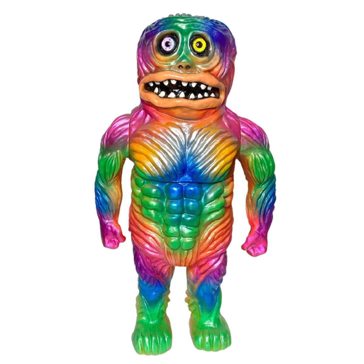 BoBo Rainbow Candy