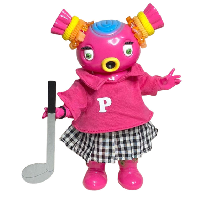 Golf Mucho by Pico Pico