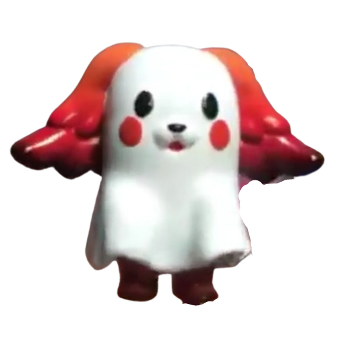 Zing Zing Ghost