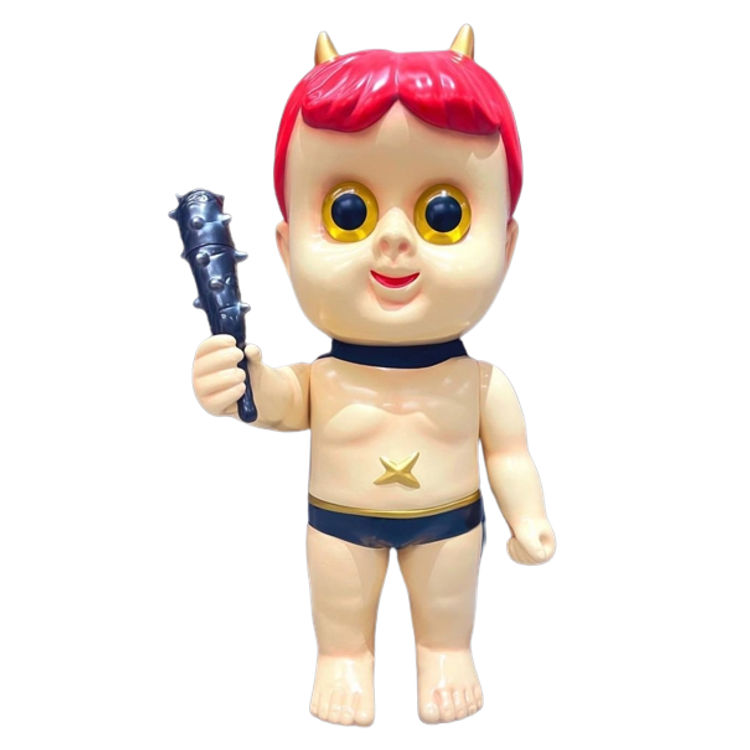 Mega 38" Hapy by Josh Wang