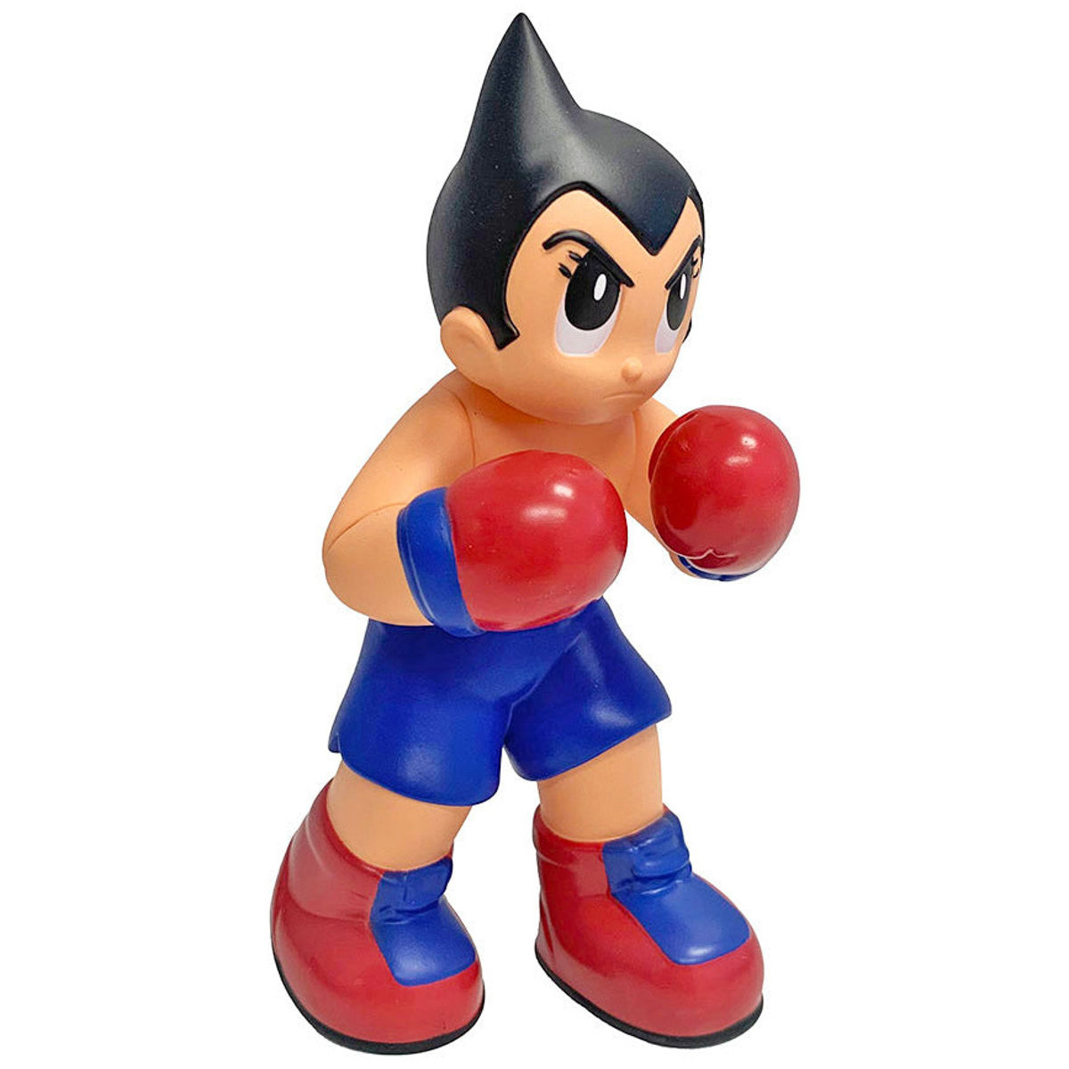 Astro Boy Boxer Retro Red
