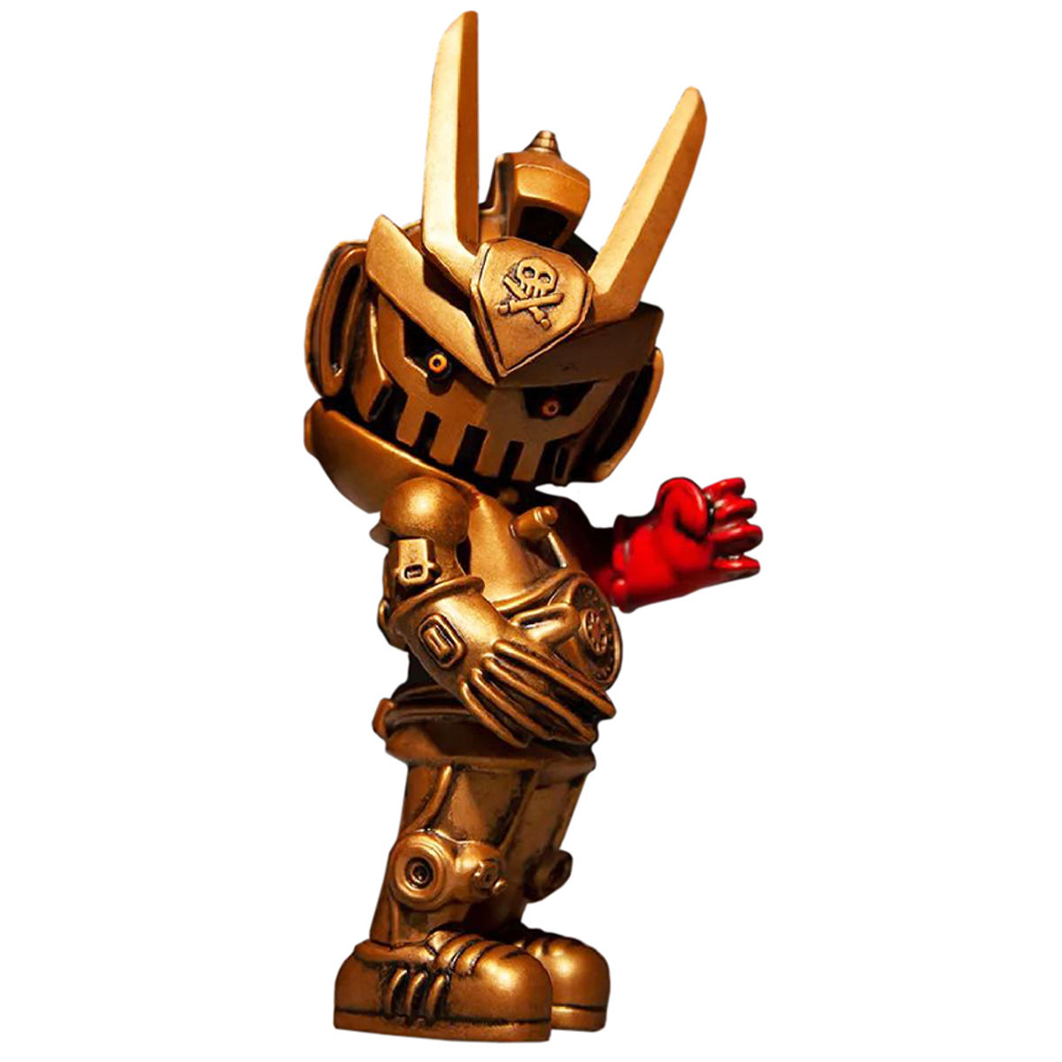 TEQ3PO OMRI Red Chase