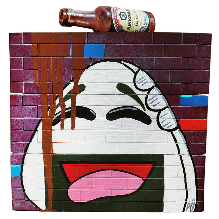Yo Soy Saucy by Bunny Mischief