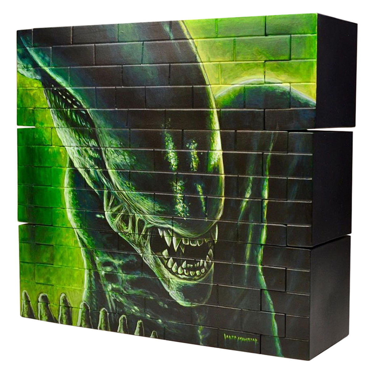 Alien vs. Predator Blockbusterz