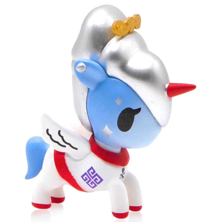 Wei Qing by Tokidoki (Simone Legno)