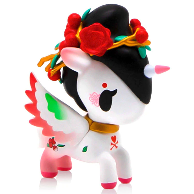 Yang Yuhuan (Chaser) by Tokidoki (Simone Legno)