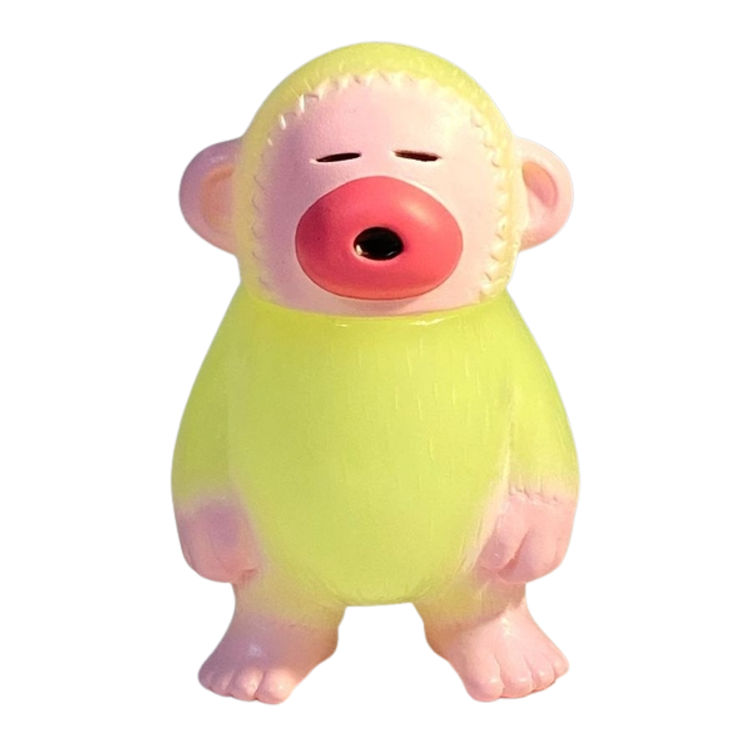 GID Sare by HARIKEN (Hariu Kenichi)