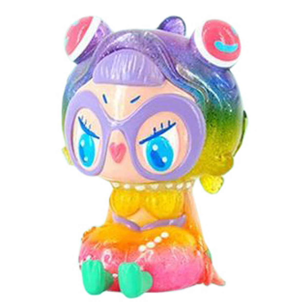 Rainbow Mermaid (Secret)