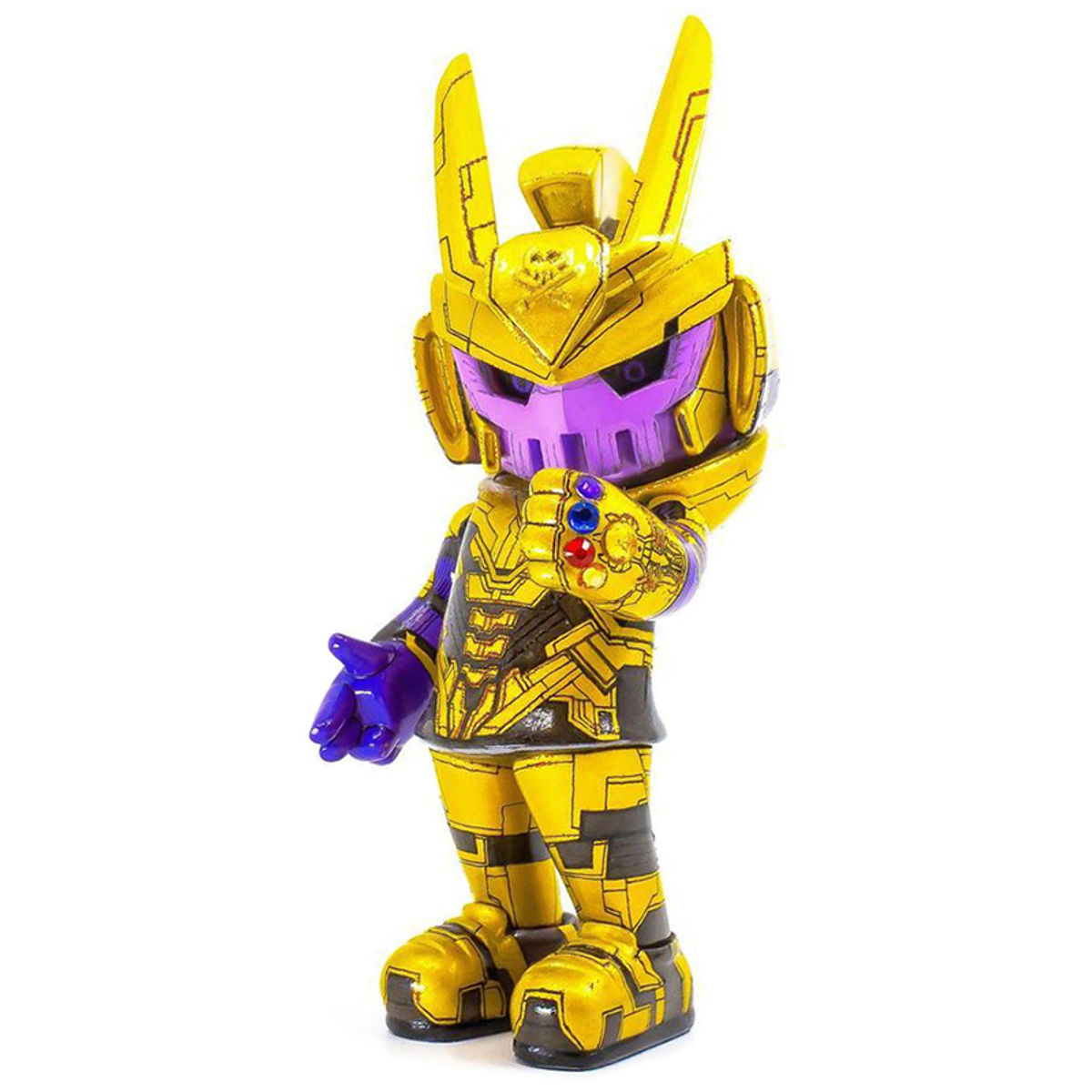 Infinity Wars Thanos Teq