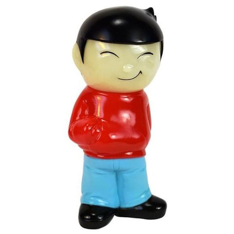 Max Boy GID by TTToy (Yoshihiko Makino)