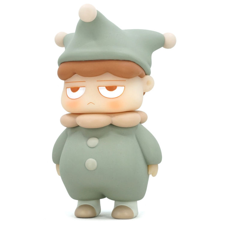 Poh Forest by Vin (Poh Poh Studio)