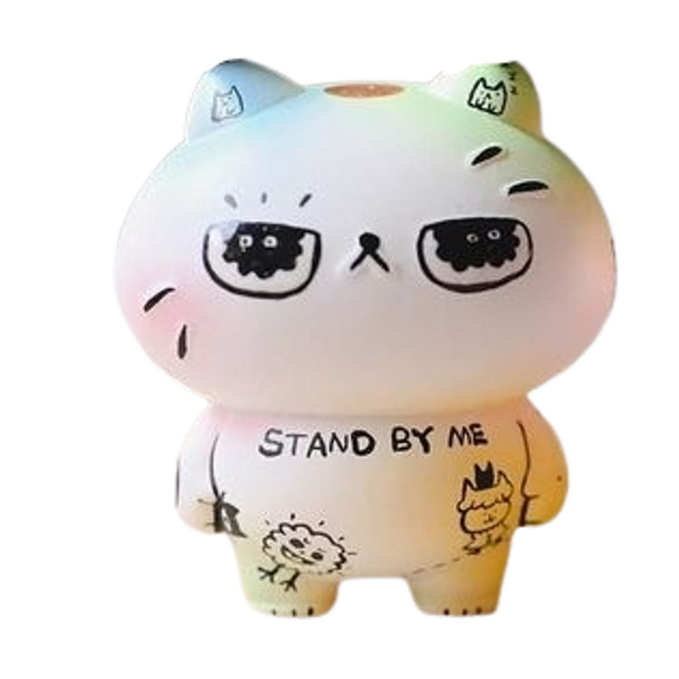 Stand by Me Slide by Myaowl