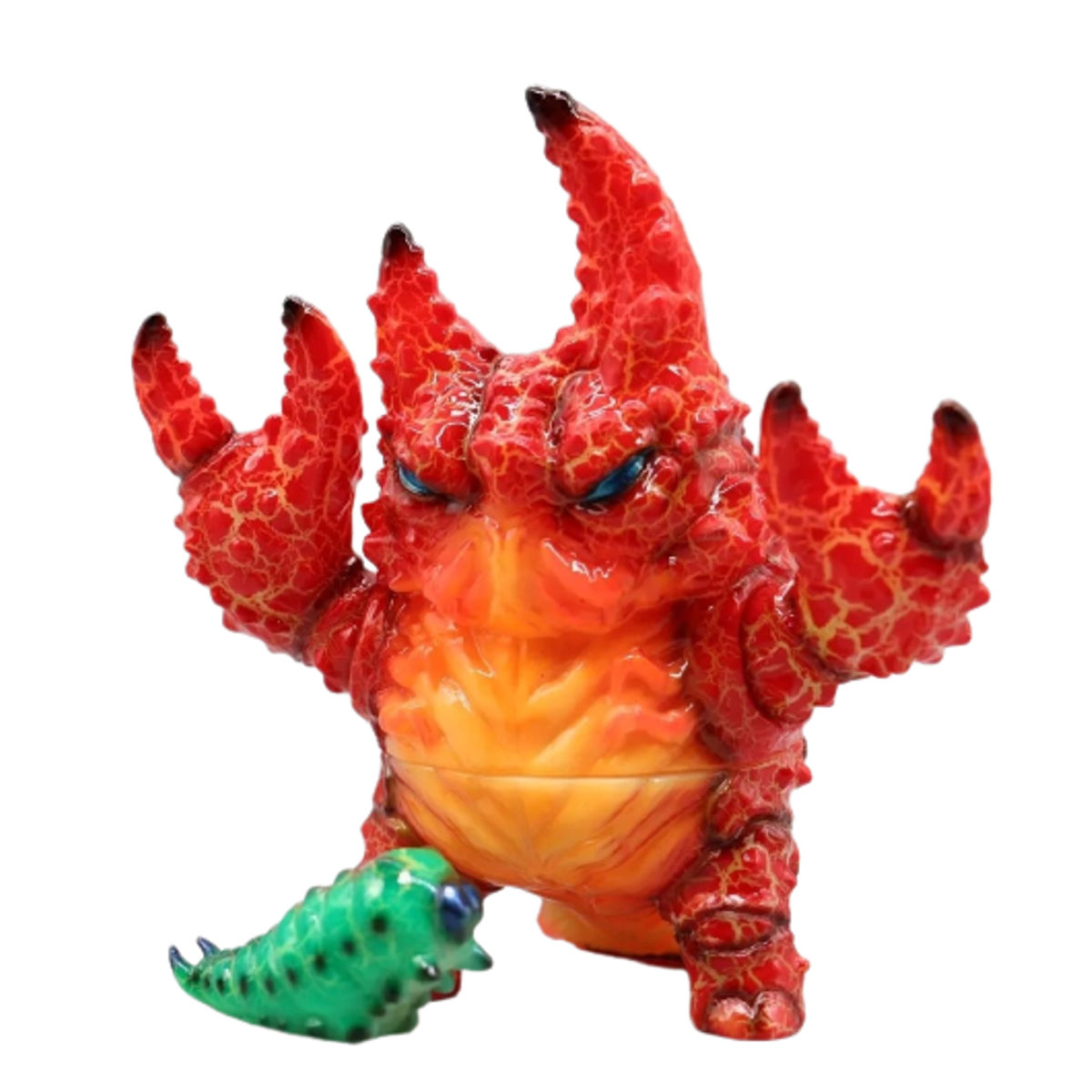 Fluorescent Kanigisu Custom