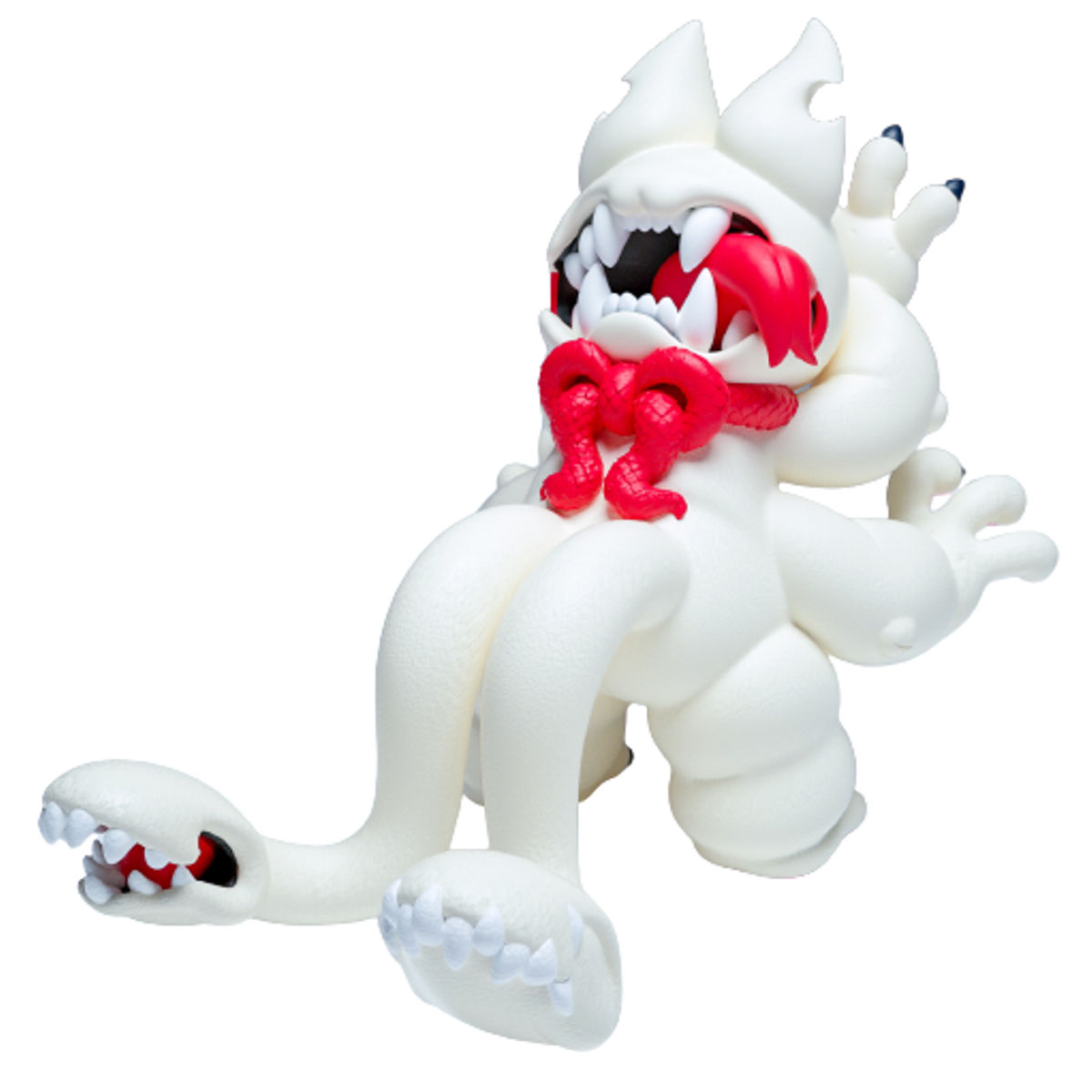 White Dainigirujin