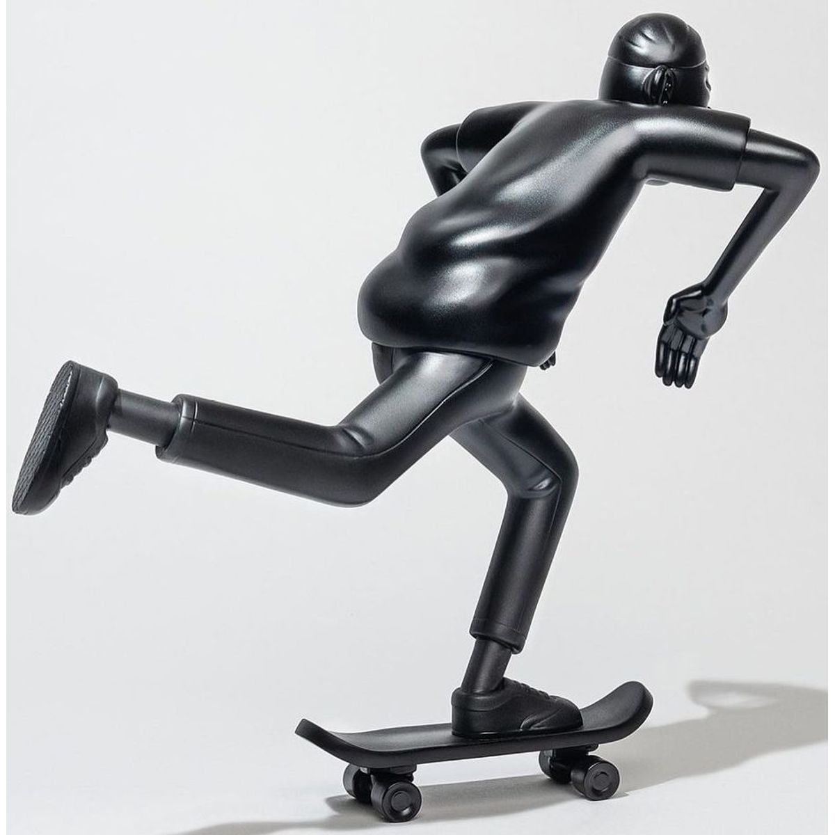 Black Full Push (Bronze)