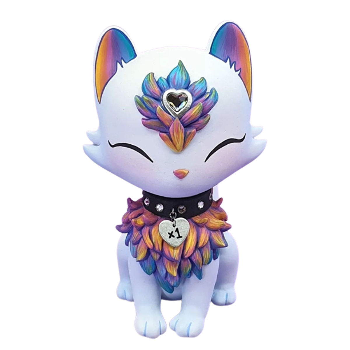 One Life Left Noraneko Custom