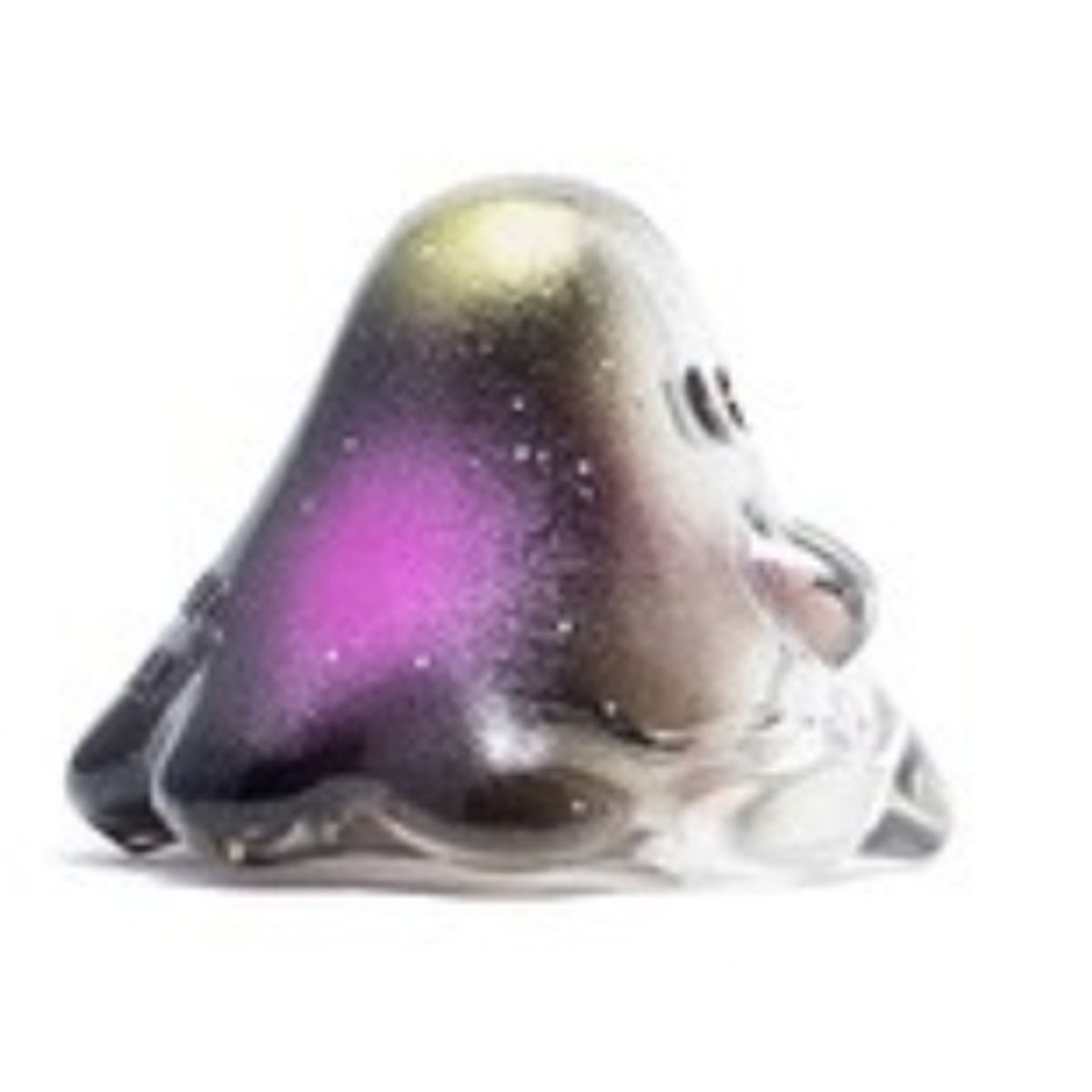 Behind the Galaxy Boo