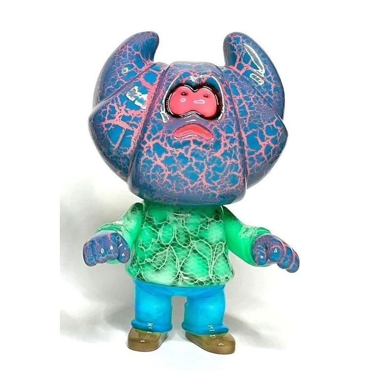 GID Wassan Custom by Painter-Net (Toshihiko Ito)