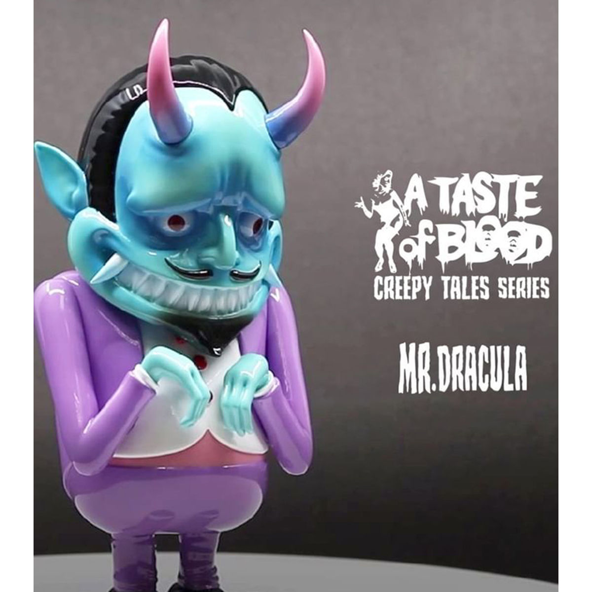 Mr. Dracula