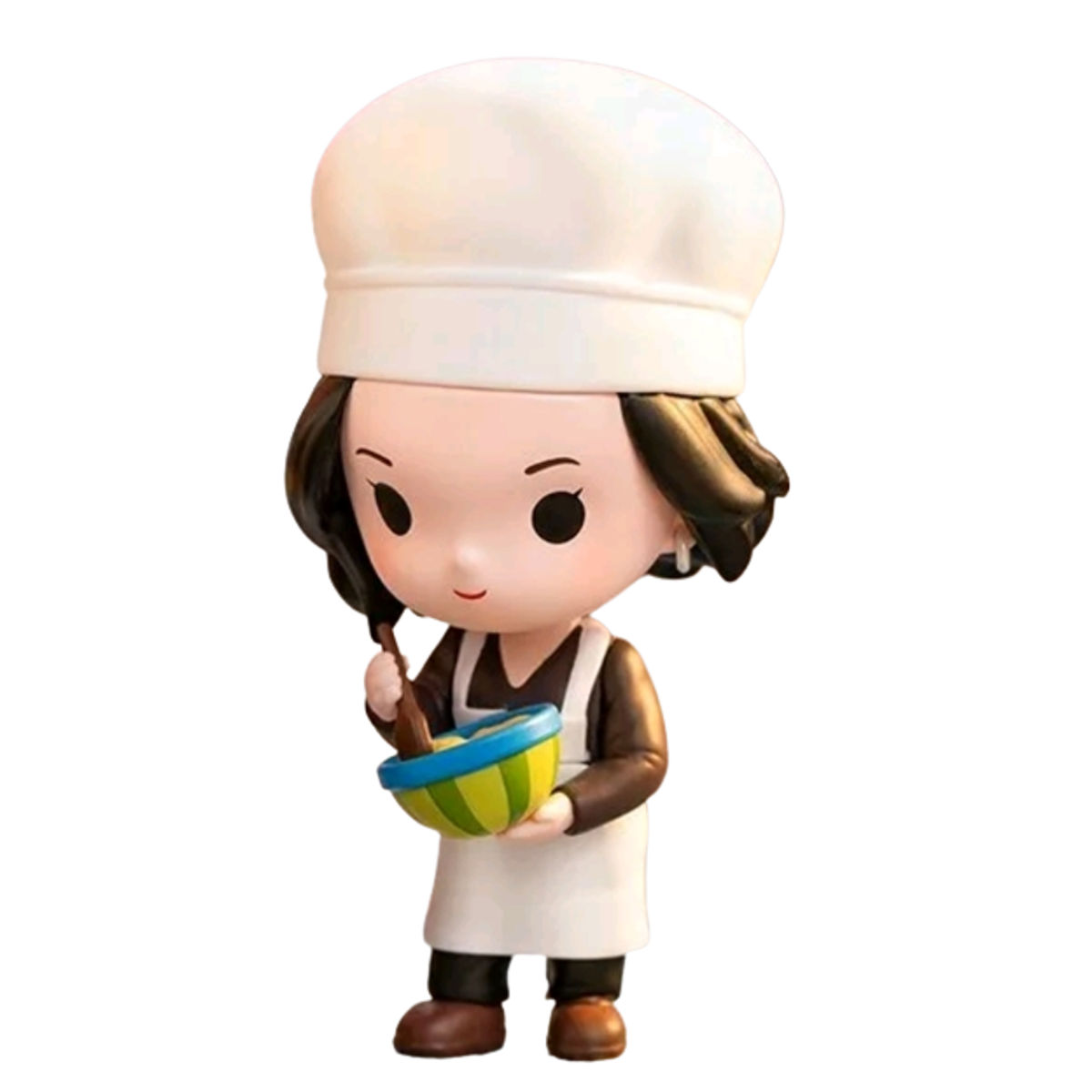 Monica and Thanksgiving