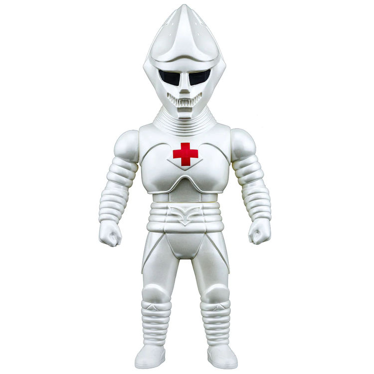 Medic Jet Jaguar by Rocom Toys