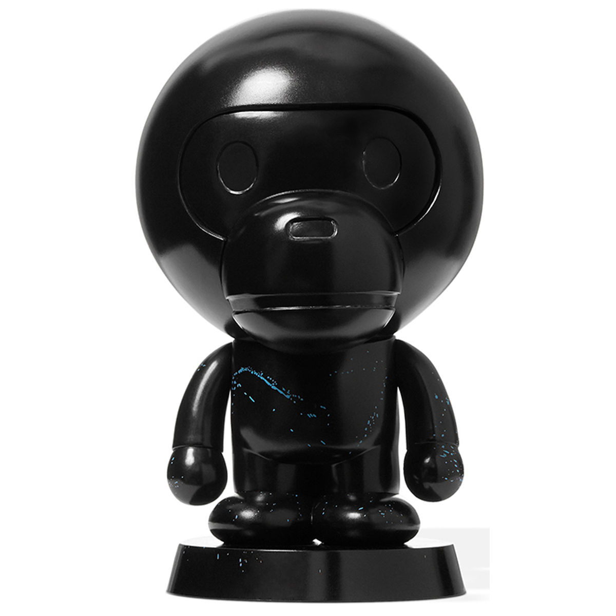 Stash Baby Milo : 25th Anniversary