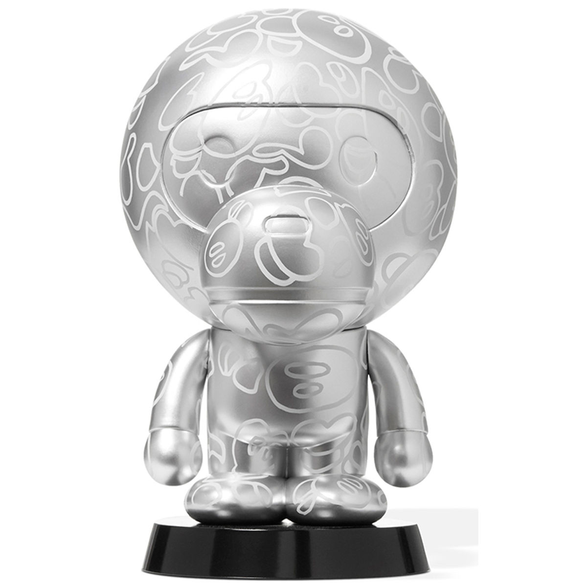 Baby Milo 25th Anniversary