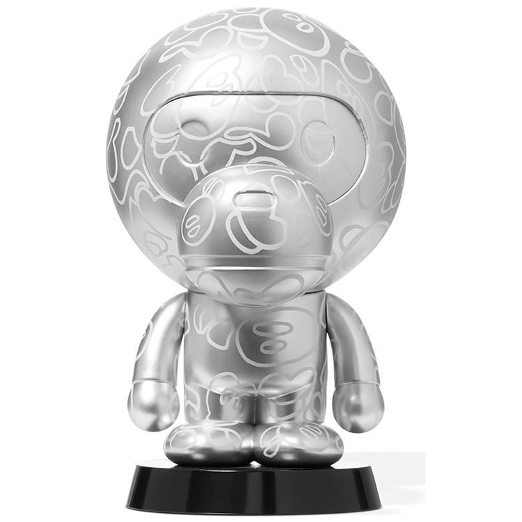 Baby Milo 25th Anniversary by BAPE (A Bathing Ape)