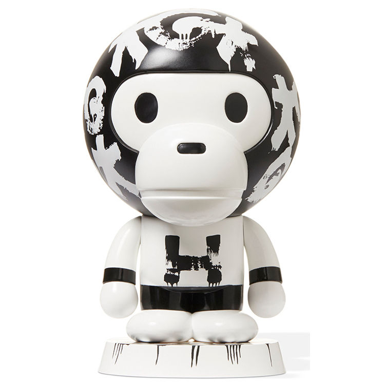 Baby Milo 25th Anniversary by BAPE (A Bathing Ape)