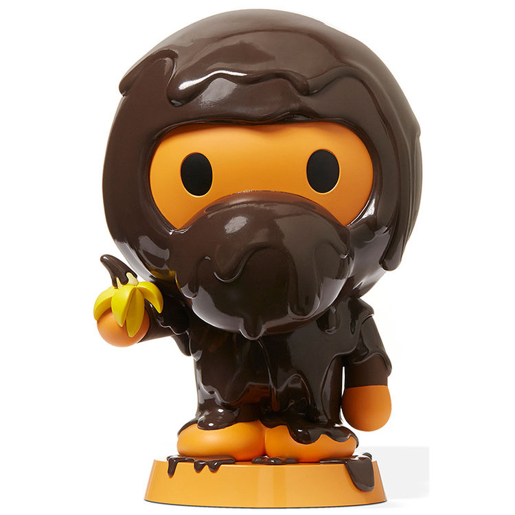 Baby Milo 25th Anniversary by James Bond