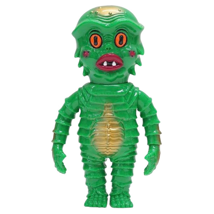 Kid Creature (TTE 2022) by Knuckle (Little Chop Design)