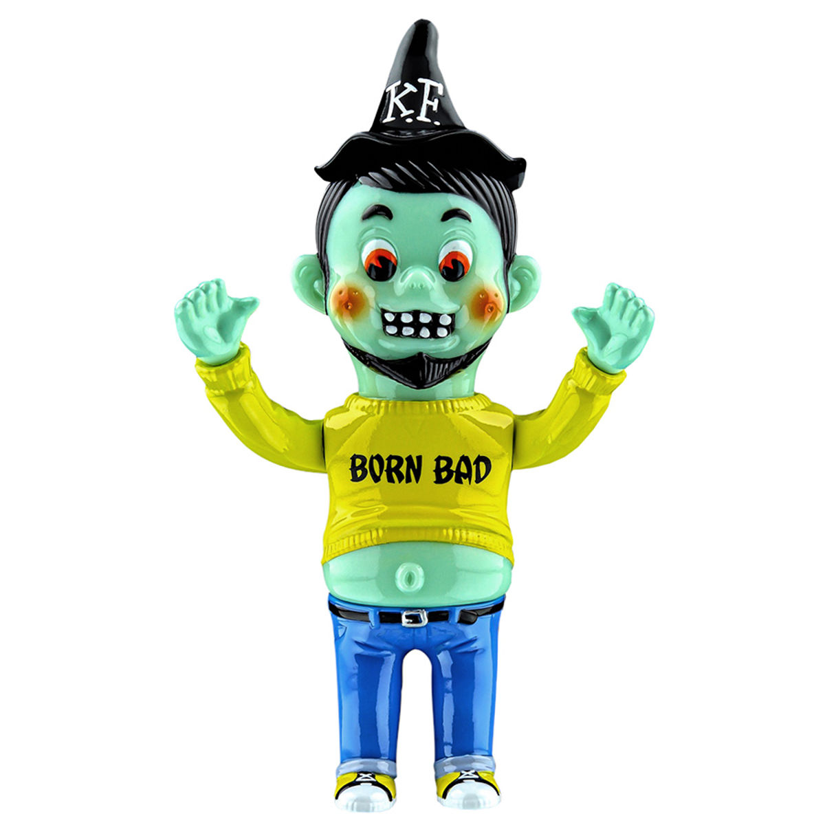 Knuckle Kun Mint