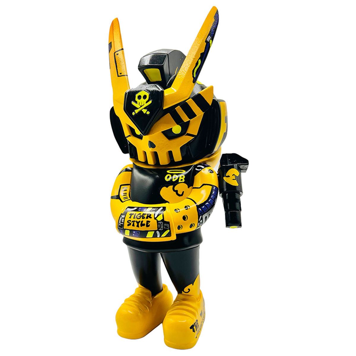 Wu-Tang Forever MegaTeq