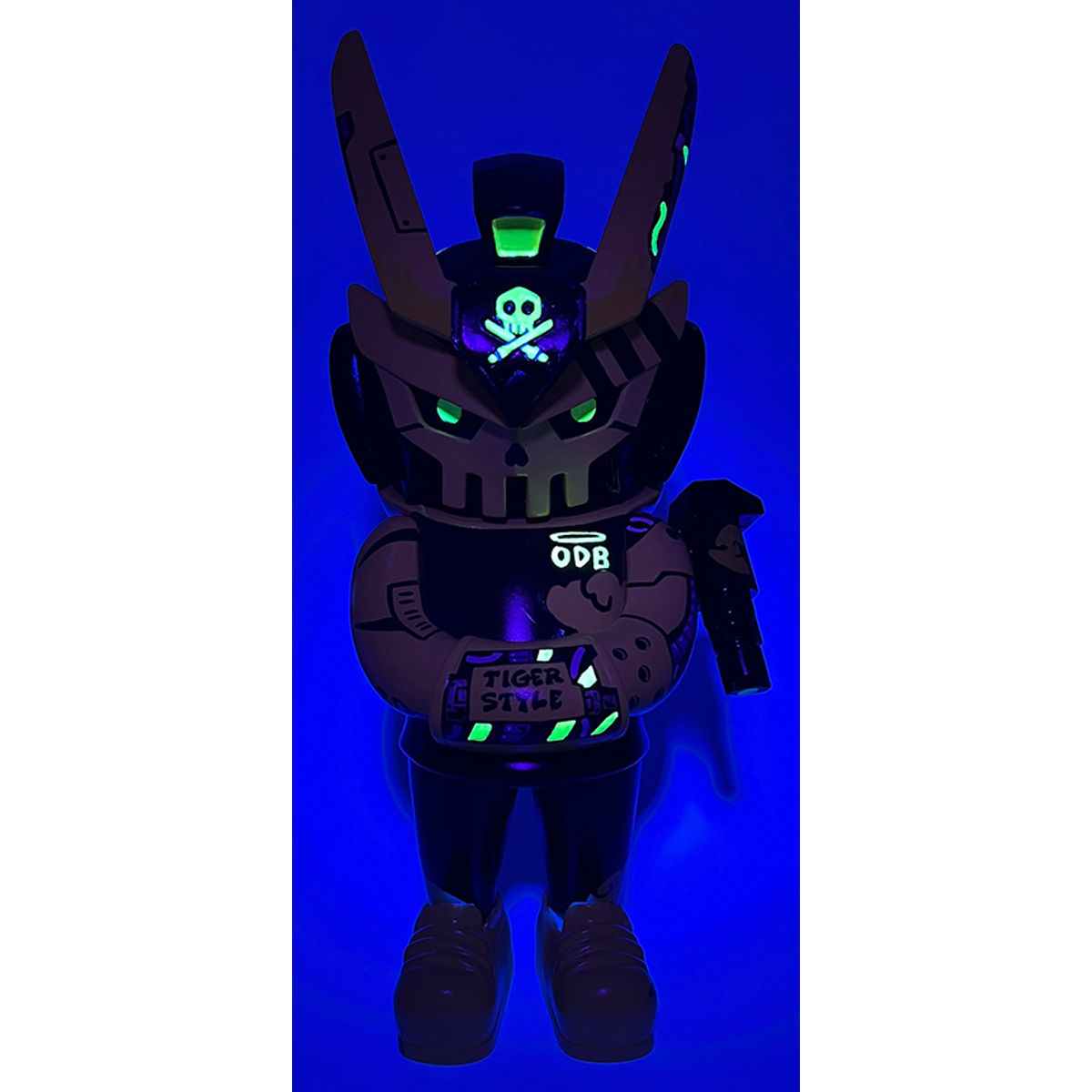 Wu-Tang Forever MegaTeq