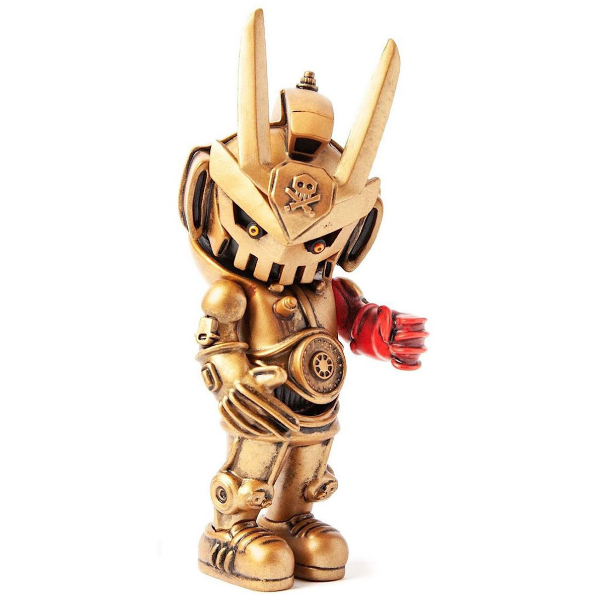 TEQ3PO OMRI Red Chase