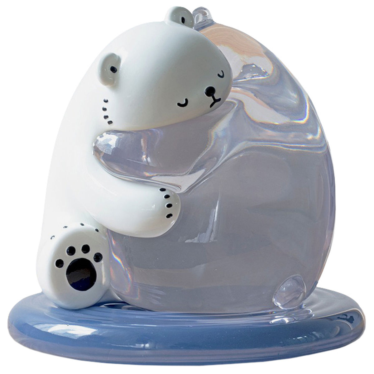 Bac Bac's Diary AMORE