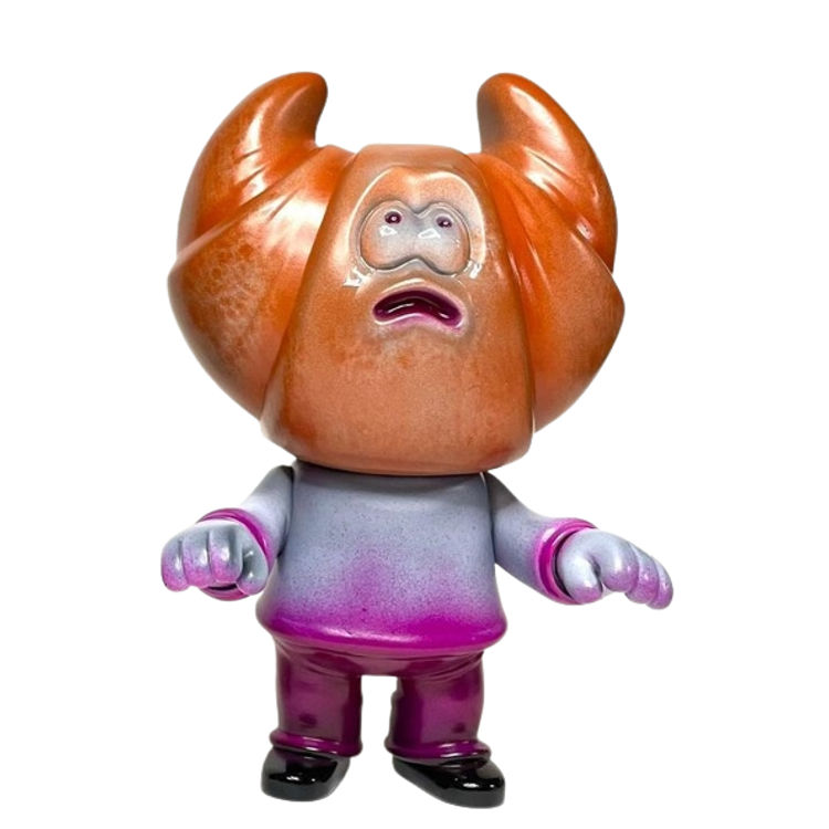 Kakkowarai Wassan by Human Robot